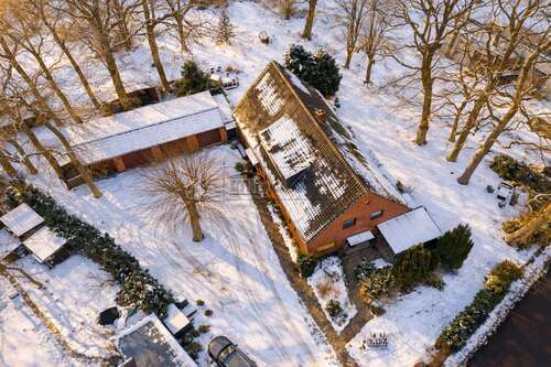 Foto - Haus zum Kaufen in Lilienthal 750.000,00 € 264.01 m²