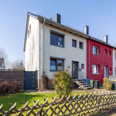 Foto - Haus zum Kaufen in Hildesheim 299.000,00 € 120 m²