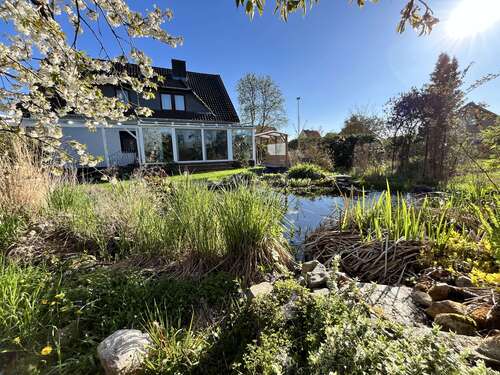 Foto - Haus zum Kaufen in Meinersen 329.000,00 € 202.51 m²
