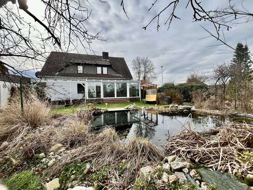 Foto - Haus zum Kaufen in Meinersen 349.000,00 € 202.51 m²