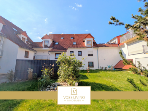 Foto - Wohnung zum Kaufen in Karben 238.000,00 € 111.18 m²