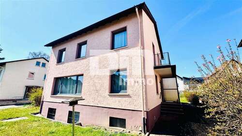 Foto - Haus zum Kaufen in Alsfeld 279.000,00 € 140 m²