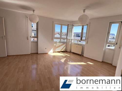 Foto - Wohnung zum Kaufen in Fürth 179.000,00 € 48.93 m²