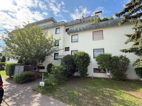 Foto - Wohnung zum Kaufen in Kirchheim 295.000,00 € 77.58 m²