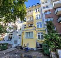 Wohnung zum Mieten in Lübeck 970,00 € 72 m²