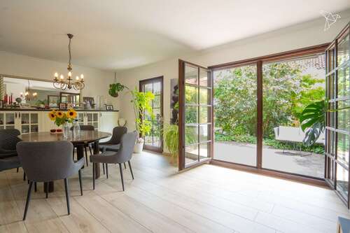 Foto - Haus zum Kaufen in Jugenheim in Rheinhessen 620.000,00 € 173 m²