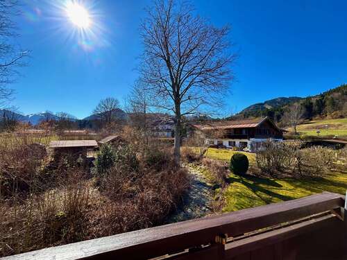 Foto - Wohnung zum Mieten in Bad Wiessee 840,00 € 44 m²