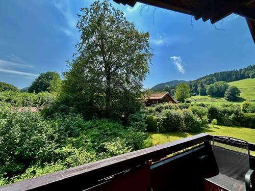Foto - Wohnung zum Mieten in Bad Wiessee 840,00 € 44 m²