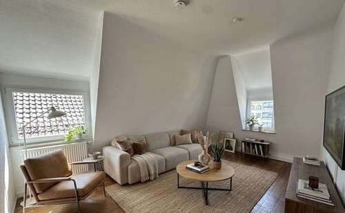 Foto - Wohnung zum Mieten in Stuttgart 1.095,00 € 73 m²