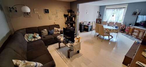 Foto - Wohnung zum Kaufen in Weinheim , Bergstr 153.000,00 € 78 m²