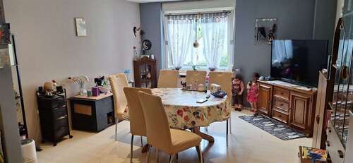 Foto - Wohnung zum Kaufen in Weinheim , Bergstr 162.500,00 € 78 m²