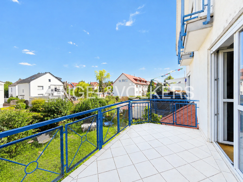 Foto - Wohnung zum Kaufen in Eppelheim 139.000,00 € 31 m²