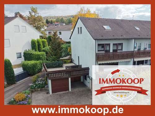 Foto - Haus zum Kaufen in Großbottwar 395.000,00 € 147.73 m²