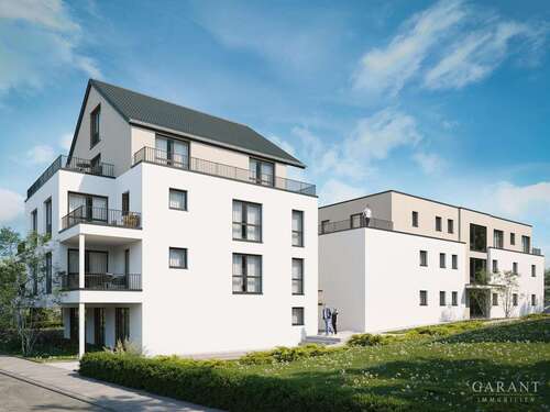 Foto - Wohnung zum Kaufen in Aalen 412.000,00 € 76 m²