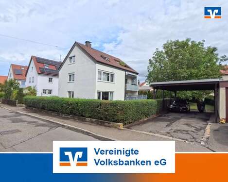 Foto - Haus zum Kaufen in Reutlingen 890.000,00 € 203 m²