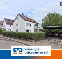 Haus zum Kaufen in Reutlingen 890.000,00 € 203 m²