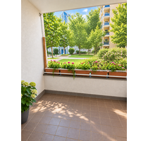 Wohnung zum Mieten in München 1.620,00 € 65 m²