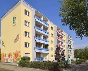 Wohnung zum Mieten in Halle (Saale) 347,34 € 57.89 m²
