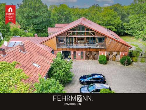 Foto - Haus zum Kaufen in Haren 599.000,00 € 551.32 m²