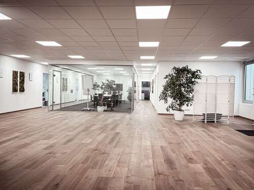Foto - Büro in München 600,00 € 10 m² - 600,00 EUR Kaltmiete, ca.  10,00 m²