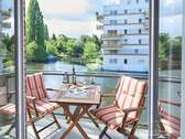 Wohnen auf Zeit in Hamburg 1.400,00 €