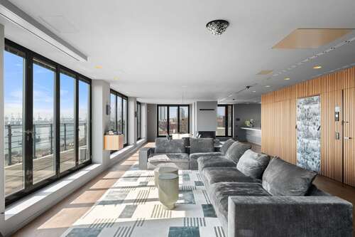 Foto - Wohnung zum Kaufen in Hamburg 5.995.000,00 € 336 m²