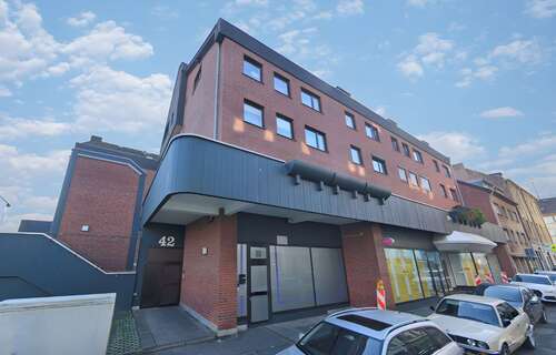 Foto - Wohnung zum Kaufen in Krefeld 167.500,00 € 83.65 m²