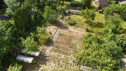 Foto - Grundstück zu verkaufen in Oberasbach 379.500,00 € 534 m²