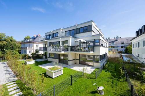 Foto - Wohnung zum Mieten in München 1.695,00 € 57.8 m²