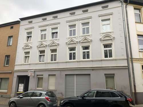 Foto - Wohnung zum Mieten in Magdeburg 375,00 € 47 m²