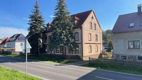 Foto - Haus zum Kaufen in Döbeln 269.000,00 € 306 m²