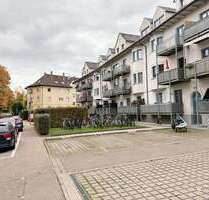 Wohnung zum Kaufen in Augsburg 286.000,00 € 72 m²