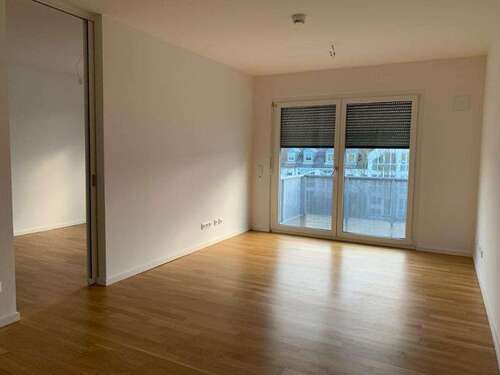 Foto - Wohnung zum Mieten in Manching 666,44 € 53.4 m²