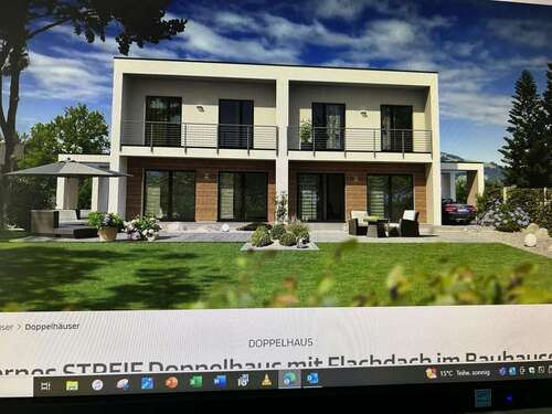 Foto - Haus zum Mieten in Minden-Böllhorst 1.600,00 € 150 m²