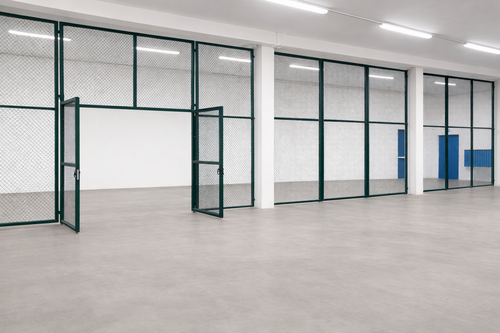 Foto - Halle in Berlin 4.029,10 € 639.54 m²