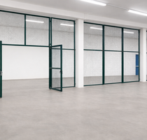 Halle in Berlin 4.029,10 € 639.54 m²
