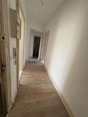 Foto - Wohnung zum Mieten in Kiel 456,00 € 48 m²