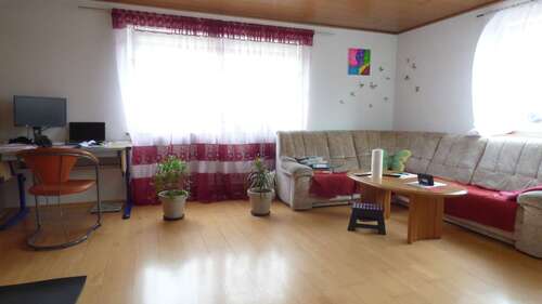 Foto - Wohnung zum Kaufen in Wassertrüdingen 125.000,00 € 74.35 m²