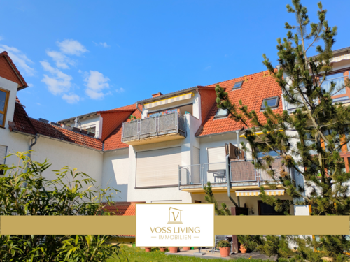 Foto - Wohnung zum Kaufen in Karben 208.000,00 € 75 m²