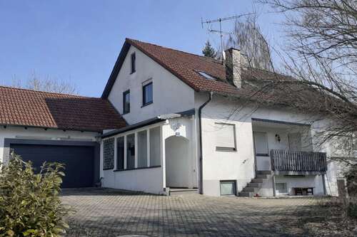 Foto - Haus zum Kaufen in Breitenbrunn 349.000,00 € 191 m²