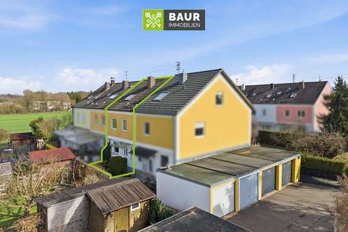 Foto - Haus zum Kaufen in Friedberg 469.000,00 € 125 m²