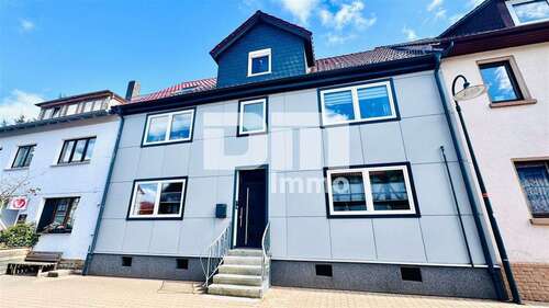 Foto - Haus zum Kaufen in Waldkappel 319.900,00 € 196 m²