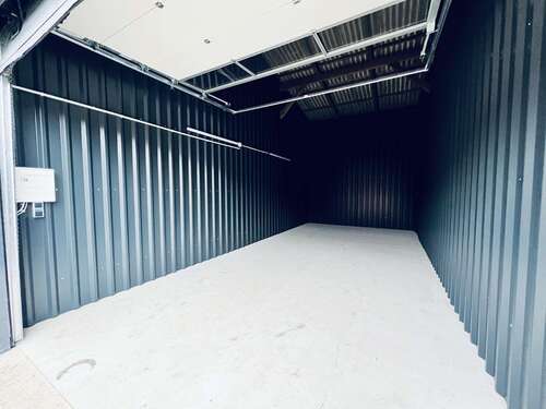 Foto - Garage zu vermieten in Kamen 320,00 €