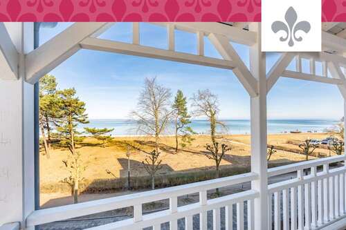 Foto - Wohnung zum Kaufen in Ostseebad Binz 700.000,00 € 85.61 m²