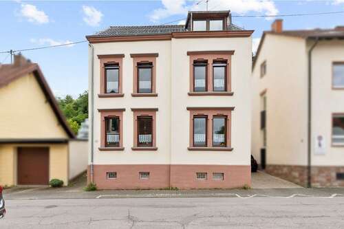 Foto - Haus zum Kaufen in Merzig 249.000,00 € 167.1 m²