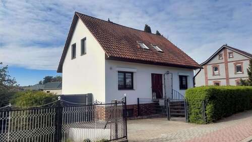 Foto - Haus zum Kaufen in Cottbus 319.000,00 € 110 m²