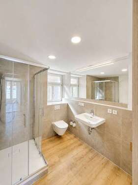 Foto - Wohnung zum Mieten in Baiersdorf 770,00 € 55 m²