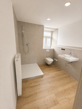 Foto - Wohnung zum Mieten in Baiersdorf 770,00 € 55 m²