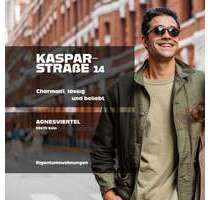 Wohnung zum Kaufen in Köln 182.000,00 € 26.2 m²