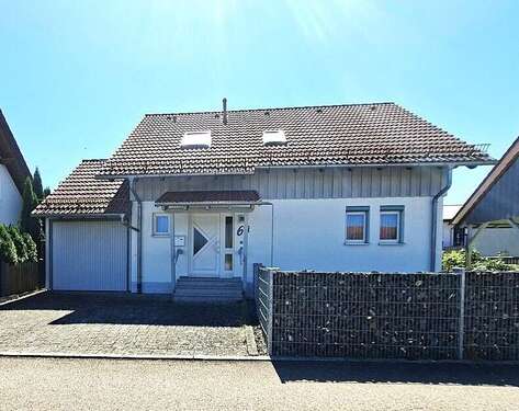 Foto - Haus zum Kaufen in Syrgenstein Staufen 460.000,00 € 145.52 m²